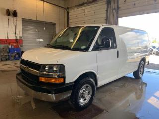 Used 2014 Chevrolet Express G2500 for sale in Innisfil, ON