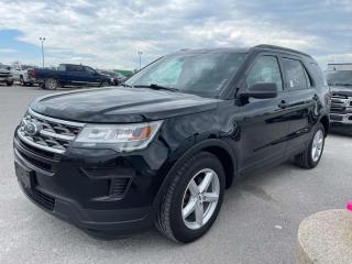 Used 2018 Ford Explorer  for sale in Innisfil, ON