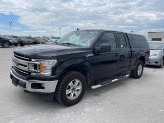 Used 2019 Ford F-150 SUPER CAB for sale in Innisfil, ON