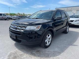 Used 2018 Ford Explorer  for sale in Innisfil, ON
