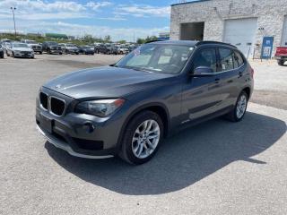 Used 2015 BMW X1 xDrive28i for sale in Innisfil, ON