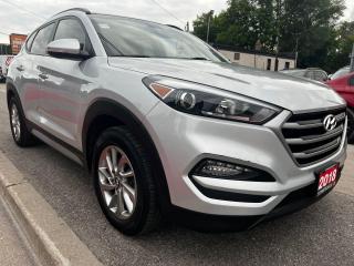 Used 2018 Hyundai Tucson 2.0L SE AWD for sale in Scarborough, ON