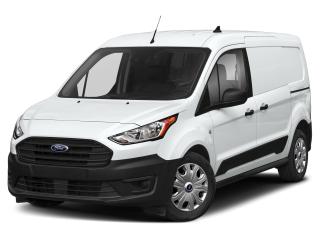 Used 2020 Ford Transit Connect Van XLT for sale in Salmon Arm, BC