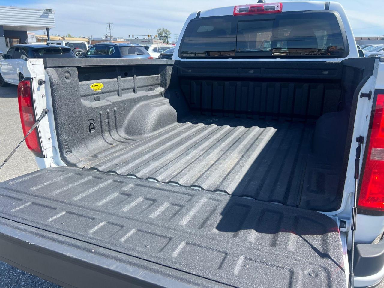 2020 Chevrolet Colorado 4WD Crew Cab 128" LT - Photo #9