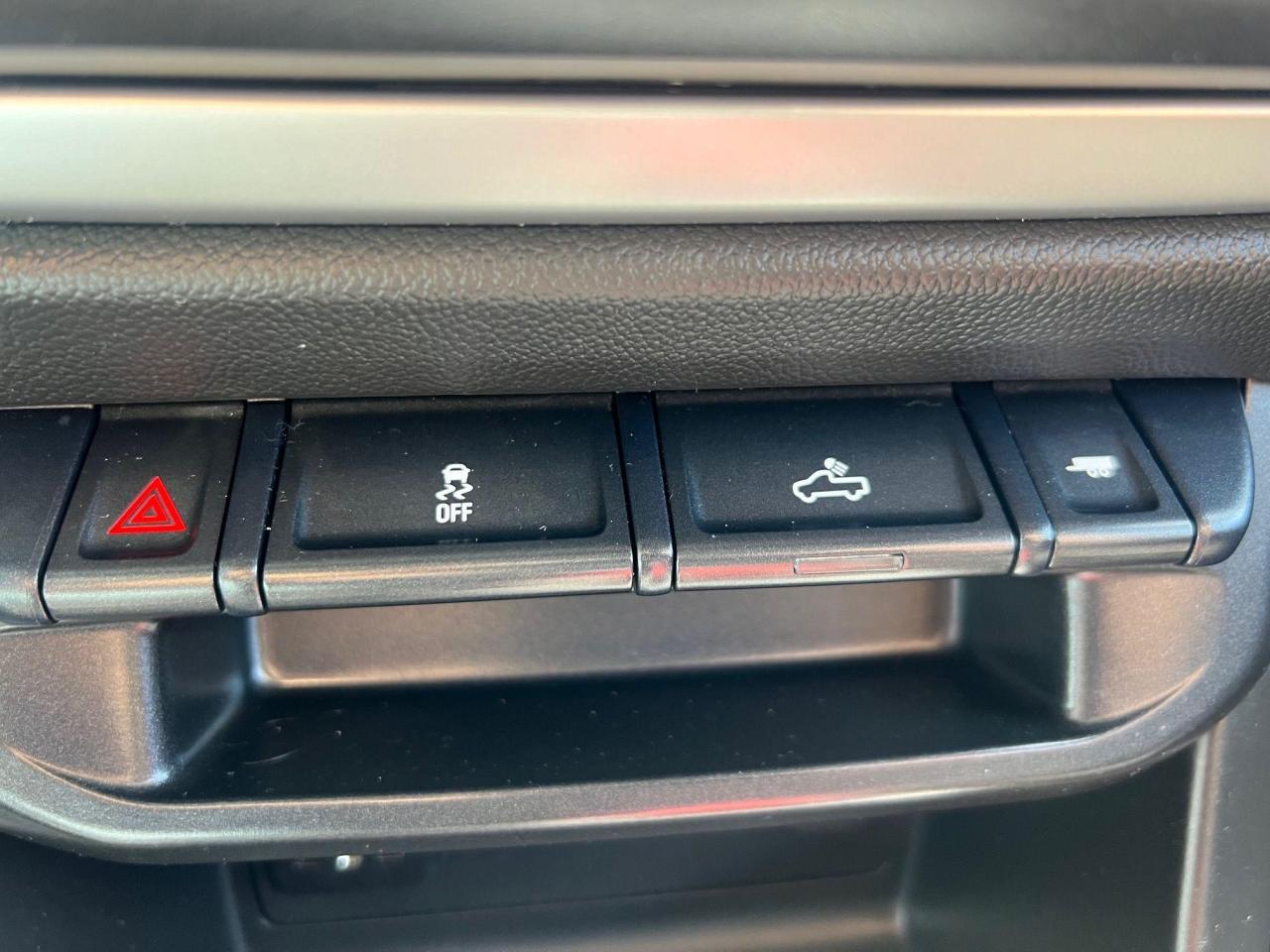 2020 Chevrolet Colorado 4WD Crew Cab 128" LT - Photo #14