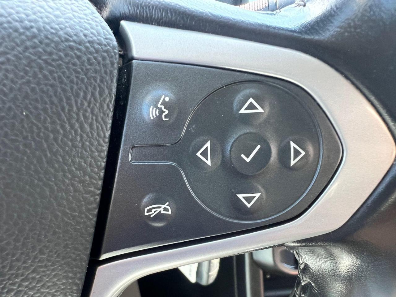 2020 Chevrolet Colorado 4WD Crew Cab 128" LT - Photo #15