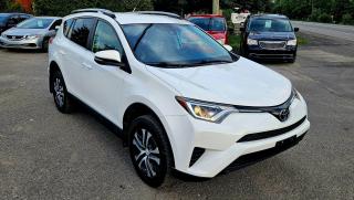 Used 2017 Toyota RAV4 LE AWD for sale in Gloucester, ON