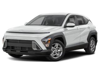 New 2024 Hyundai KONA 2.0L Essential AWD for sale in Scarborough, ON