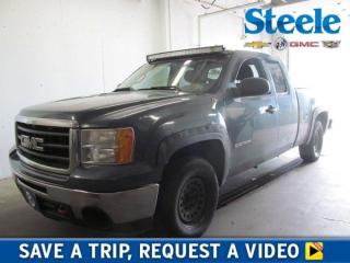 Used 2011 GMC Sierra 1500 SLE for sale in Dartmouth, NS