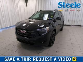 Used 2021 GMC Terrain SLT for sale in Dartmouth, NS