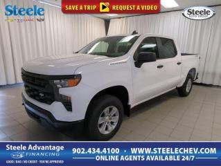 New 2024 Chevrolet Silverado 1500 Work Truck for sale in Dartmouth, NS