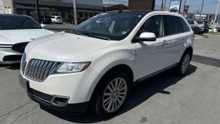 Used 2013 Lincoln MKX Base for sale in Halifax, NS
