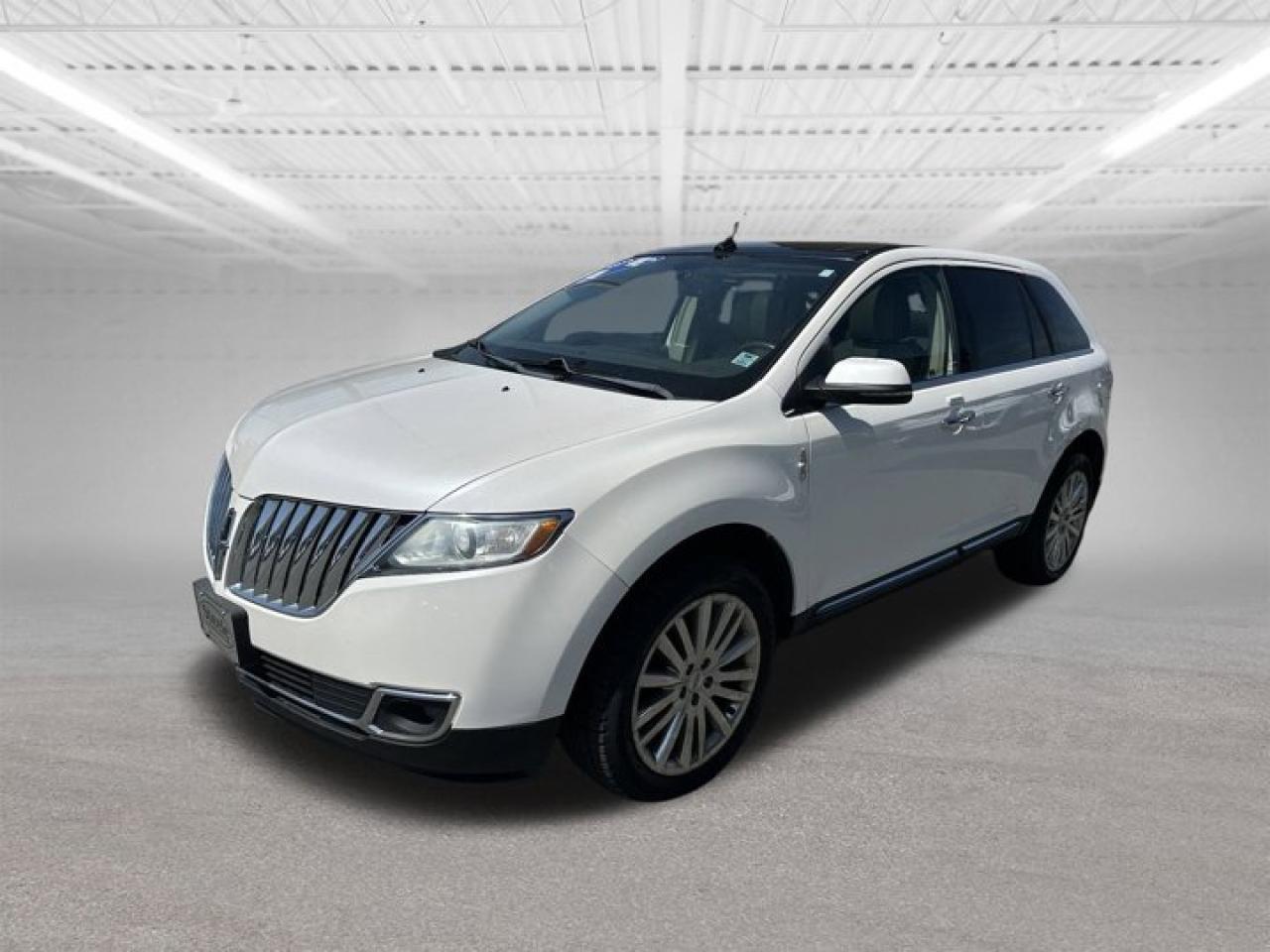 Used 2013 Lincoln MKX Base for sale in Halifax, NS