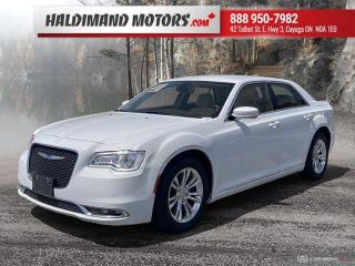 Used 2019 Chrysler 300 300 Touring for sale in Cayuga, ON