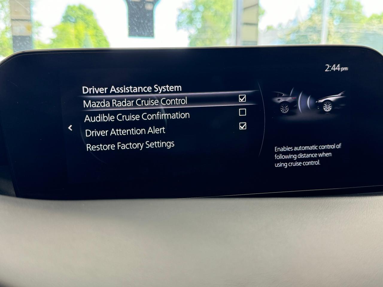 2019 Mazda MAZDA3 GS+New Brakes+Adaptive Cruise+Tinted+Clean Carfax - Photo #33