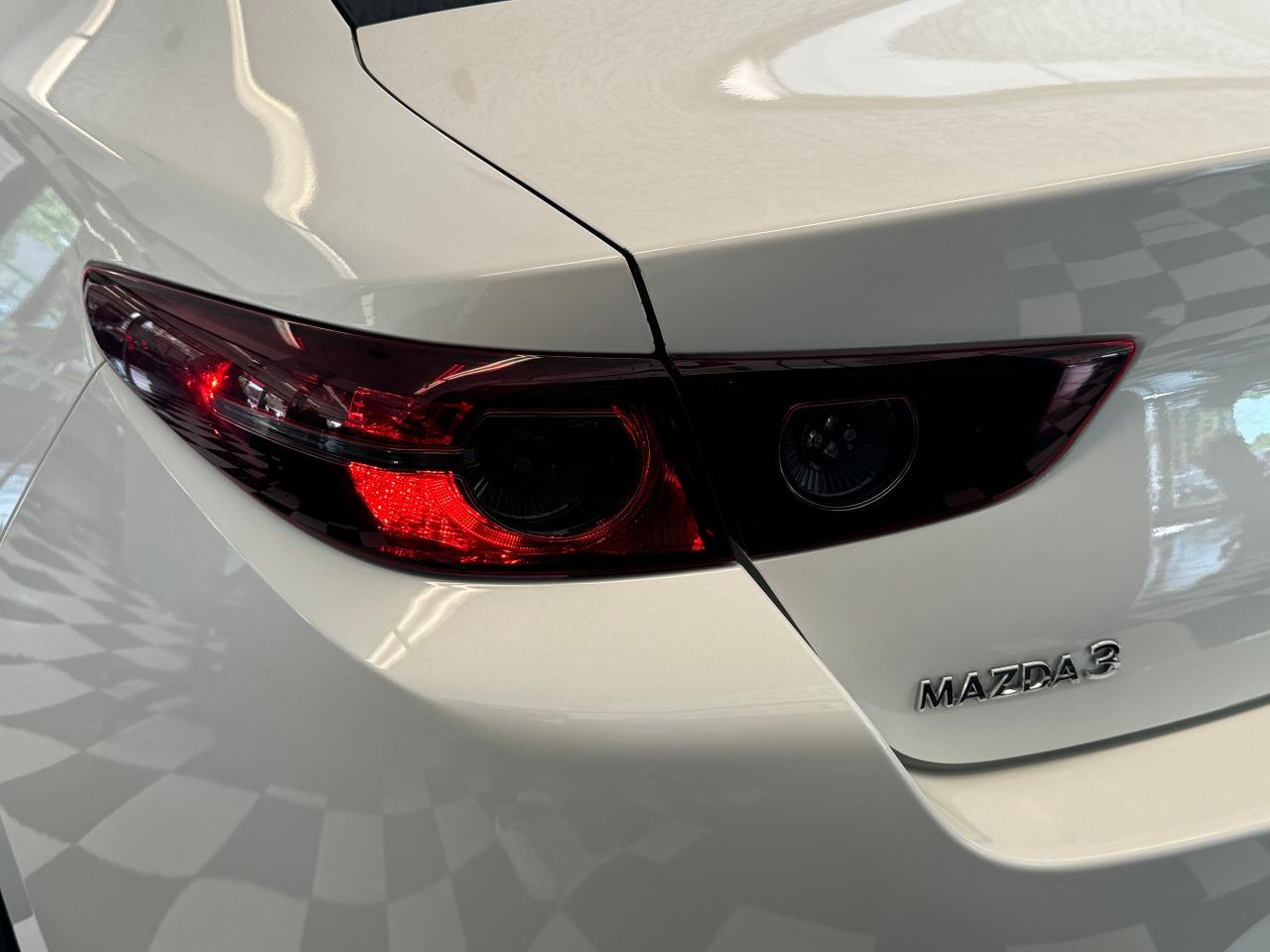 2019 Mazda MAZDA3 GS+New Brakes+Adaptive Cruise+Tinted+Clean Carfax Photo119