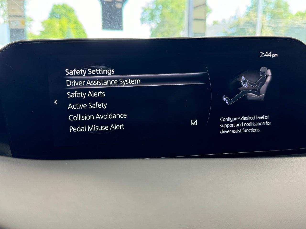 2019 Mazda MAZDA3 GS+New Brakes+Adaptive Cruise+Tinted+Clean Carfax Photo32