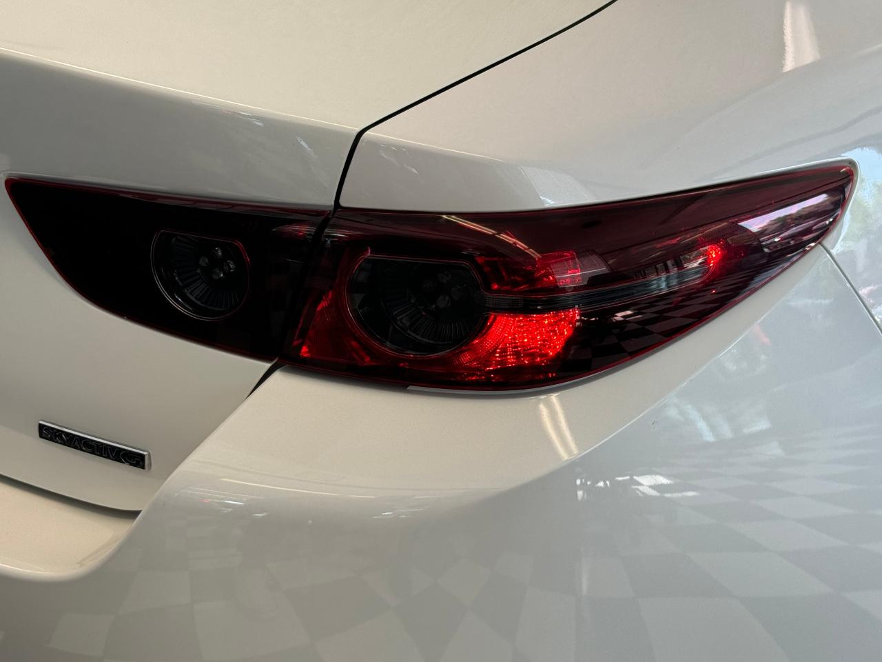 2019 Mazda MAZDA3 GS+New Brakes+Adaptive Cruise+Tinted+Clean Carfax Photo60