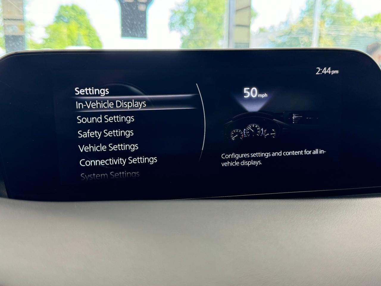2019 Mazda MAZDA3 GS+New Brakes+Adaptive Cruise+Tinted+Clean Carfax - Photo #31