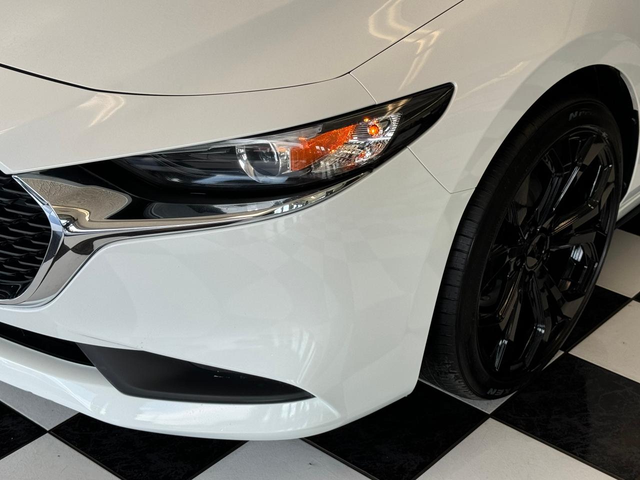 2019 Mazda MAZDA3 GS+New Brakes+Adaptive Cruise+Tinted+Clean Carfax - Photo #38