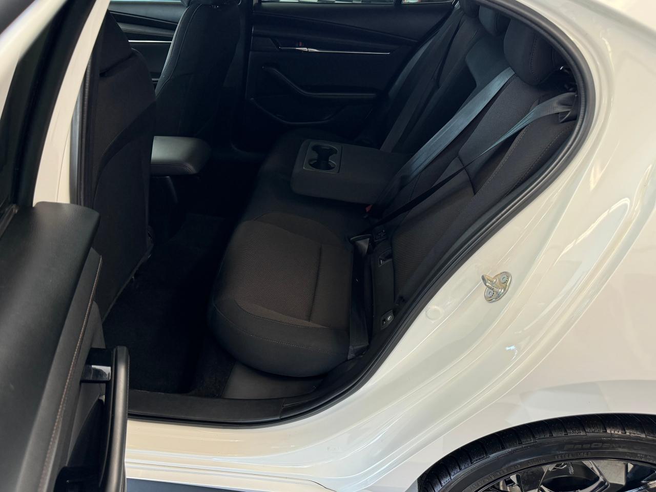 2019 Mazda MAZDA3 GS+New Brakes+Adaptive Cruise+Tinted+Clean Carfax - Photo #25