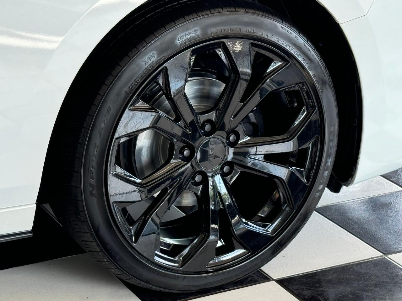 2019 Mazda MAZDA3 GS+New Brakes+Adaptive Cruise+Tinted+Clean Carfax Photo115