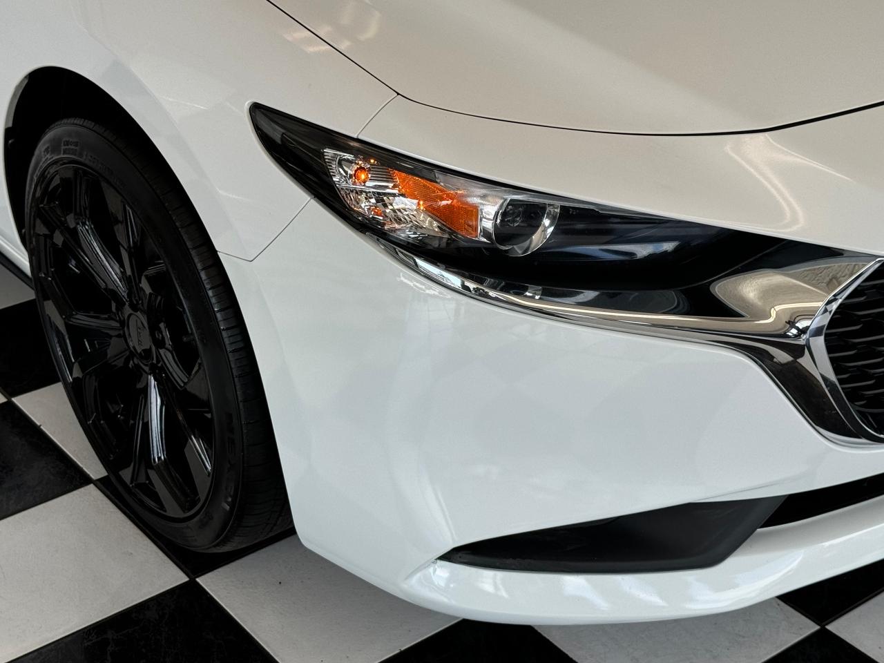 2019 Mazda MAZDA3 GS+New Brakes+Adaptive Cruise+Tinted+Clean Carfax - Photo #37