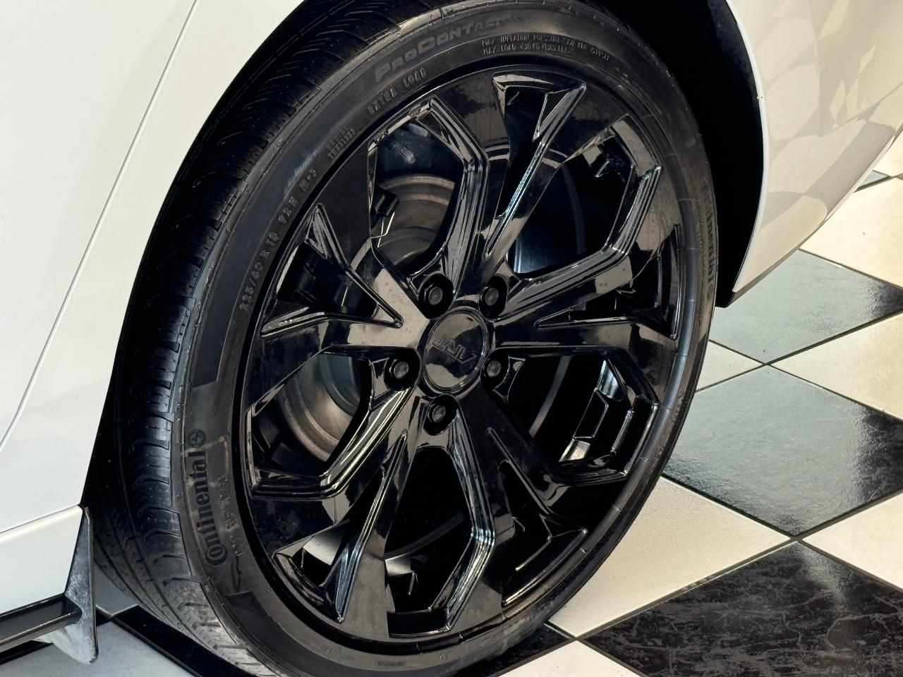 2019 Mazda MAZDA3 GS+New Brakes+Adaptive Cruise+Tinted+Clean Carfax Photo52