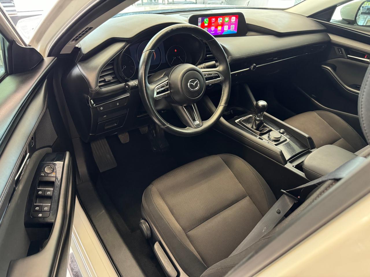 2019 Mazda MAZDA3 GS+New Brakes+Adaptive Cruise+Tinted+Clean Carfax - Photo #19