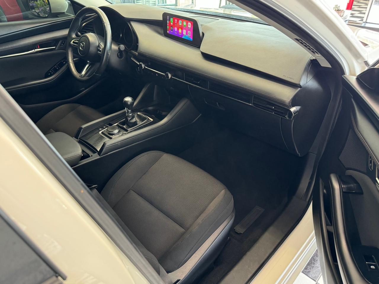 2019 Mazda MAZDA3 GS+New Brakes+Adaptive Cruise+Tinted+Clean Carfax - Photo #23