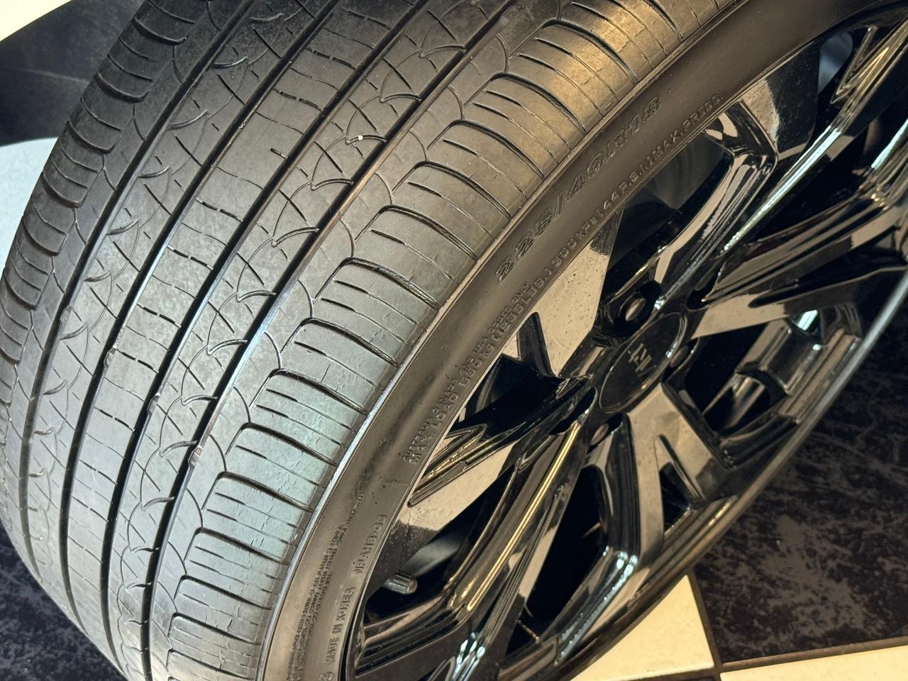 2019 Mazda MAZDA3 GS+New Brakes+Adaptive Cruise+Tinted+Clean Carfax - Photo #14