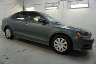 Used 2016 Volkswagen Jetta 1.4T CERTIFIED *ACCIDENT FREE* CERTIFIED CAMERA BLUETOOTH HEATED SEATS CRUISE for sale in Milton, ON