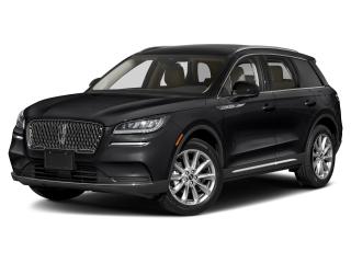 Used 2020 Lincoln Corsair Reserve for sale in Salmon Arm, BC
