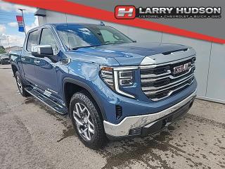 New 2024 GMC Sierra 1500 SLT for sale in Listowel, ON