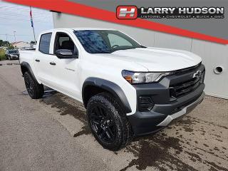 New 2024 Chevrolet Colorado Trail Boss for sale in Listowel, ON