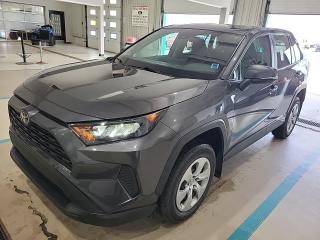 Used 2022 Toyota RAV4 LE for sale in Truro, NS