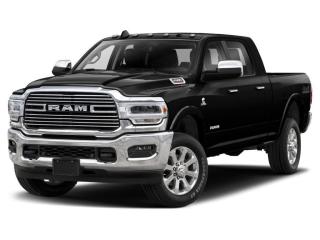 Used 2019 RAM 2500 Limited for sale in St. Thomas, ON