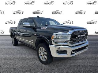 Used 2019 RAM 2500 Limited for sale in St. Thomas, ON