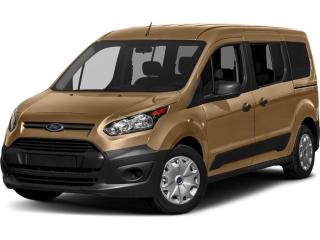 Used 2014 Ford Transit Connect Titanium Leather Heated Seats, Navigation, Wheel Chair Lift Installed for sale in St Thomas, ON