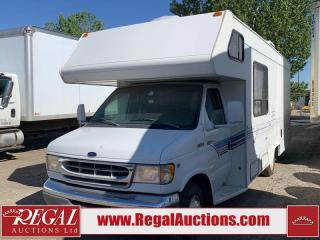 Used 1998 General Coach CITATION MINILINE 24B  for sale in Calgary, AB