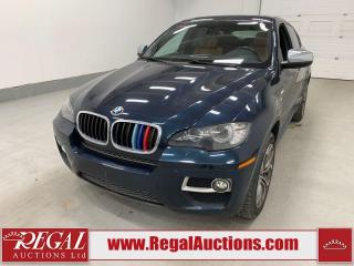 Used 2014 BMW X6 xDrive35i for sale in Calgary, AB