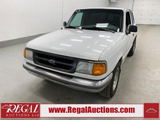 Used 1997 Ford Ranger  for sale in Calgary, AB