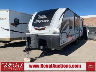Used 2017 Jayco White Hawk SERIES 25BHS for sale in Calgary, AB