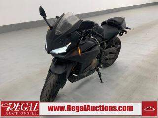 Used 2020 Honda CBR500 RA ABS for sale in Calgary, AB