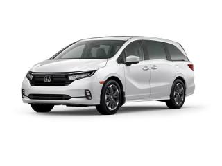 New 2024 Honda Odyssey Touring FACTORY ORDER - CUSTOM for sale in Winnipeg, MB