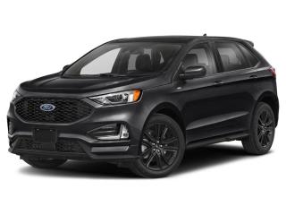 Used 2022 Ford Edge ST Line for sale in Waterloo, ON