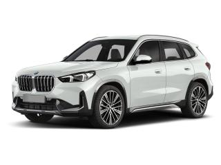 New 2024 BMW X1 xDrive28i Premium Enhanced | M Sport Package for sale in Winnipeg, MB