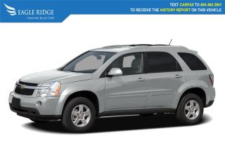 Used 2009 Chevrolet Equinox LT for sale in Coquitlam, BC