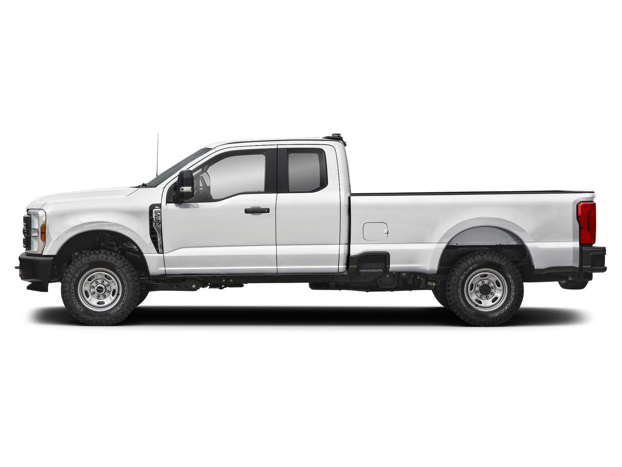 2024 Ford F-250 Super Duty SRW XL Photo