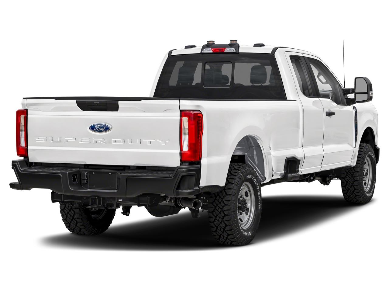 2024 Ford F-250 Super Duty SRW XL Photo